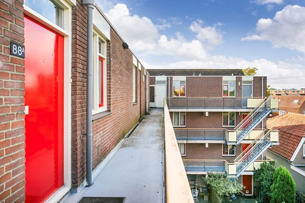 Medium property photo - Wolfskuilseweg 88A, 6542 JM Nijmegen